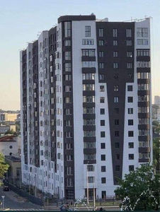 квартира Киевский-80 м2