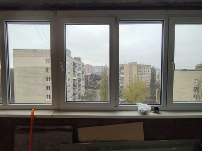 Продажа квартиры Науки просп. 22 в Киеве