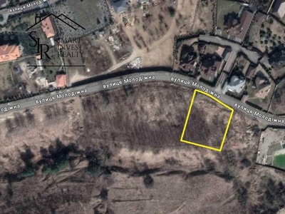 Продажа земельного участка в Иванковичах