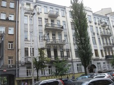 Двухкомнатная квартира ул. Шота Руставели 23 в Киеве X-21292