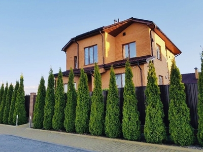 Продажа дома в Михайловке-Рубежовке