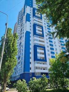 Продажа смарт квартиры 22 м², Семьи Стешенко ул., 9