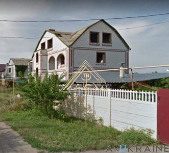 дом Суворовский-330 м2