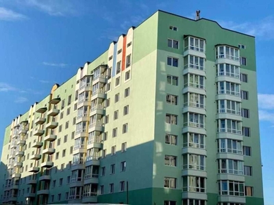 квартира Шевченковский (Октябрьский)-38 м2