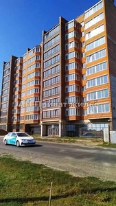 квартира Шевченковский (Октябрьский)-50 м2