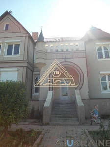 дом Суворовский-306 м2