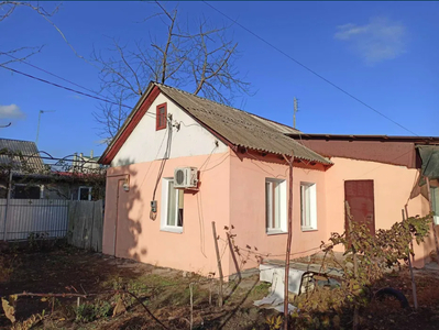 дом Суворовский-85.2 м2