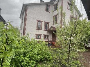 продаж 6-к будинок Київ, Дніпровський, 220000 $