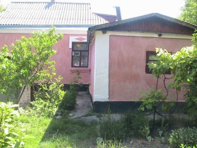 дом Лука-Мелешковская-82 м2