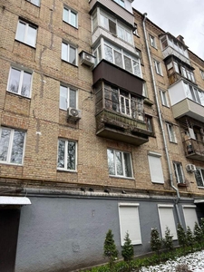 квартира Киев-32 м2