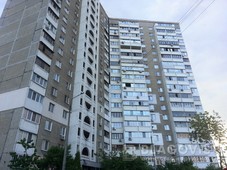 Трехкомнатная квартира ул. Ревуцкого 4 в Киеве R-30179