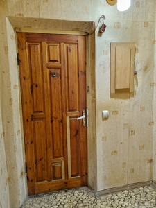 Продажа 1-комнатной квартиры 27 м², Попудренко ул.