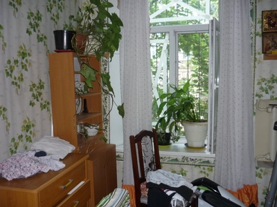 Одесса, Дворянская 27, аренда однокомнатной квартиры долгосрочно, район Центр...