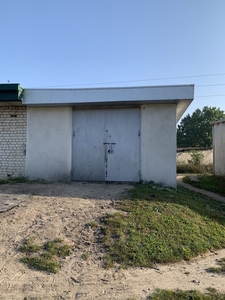 Продам гараж у місті Ковель район Сільмаш