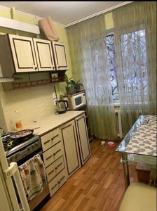 довгострокова оренда 1-к квартира Дніпро, Індустріальний, 7500 грн./мі