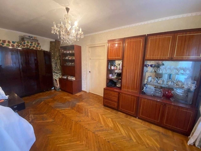 Продается двухкомнатная квартира на пр.Гагарина