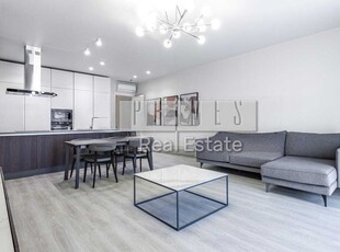 Оренда 3к 120м2, ЖК Atlantic Residences, вул. Антоновича, 118