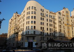 Четырехкомнатная квартира ул. Щекавицкая 30/39 в Киеве H-51082 | Благовест