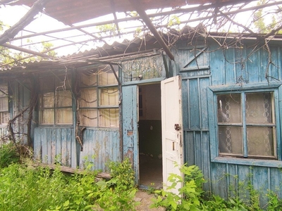 Сдам дом в районе Гданцевки на очень долгий срок.