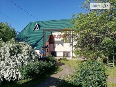 Двухэтажный дом, Киевский район, Полтава