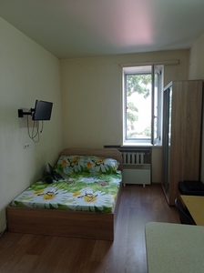 Продажа 1-комнатной квартиры 20 м², Рылеева ул., 60