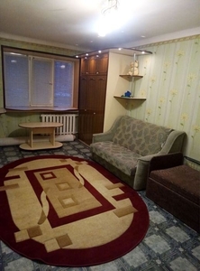 Аренда 1 комнатной квартиры по Доброхотова 28.