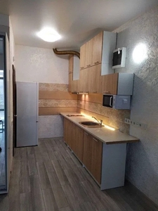 Аренда 1-комнатной квартиры 32 м², Соборная ул.