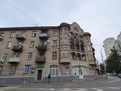Продажа 1-комнатной квартиры 37 м², Кудрявская ул., 2
