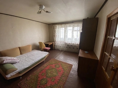 Продажа 1-комнатной квартиры 38 м², Квартал Димитрова ул.
