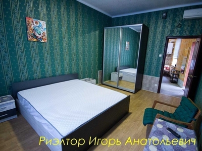 Сдам 1-ком. квартиру на Слободке Одесса с местом для машины