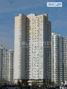 Продажа 1-комнатной квартиры 46 м², Елизаветы Чавдар ул.