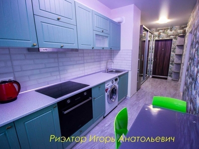 Сдам новую 1-ком. квартиру в Одессе в Лузановке, ЖК Лузановский Парк.