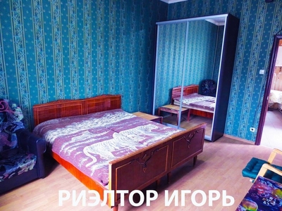 Сдам 1-комнатную квартиру в Одессе на Слободке с местом для машины.