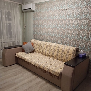 1 комнатная квартира в Бородинском микрорайоне