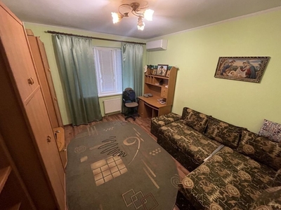 Оренда 1 кімнатної квартири у Новояворівську