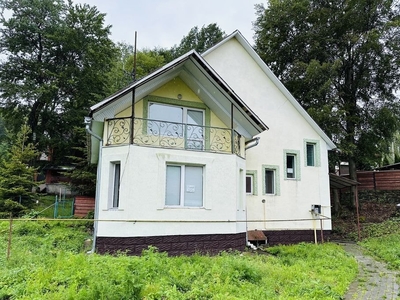 Мукачево, , продажа двухэтажного дома 138 кв. м., 7 соток, район ...