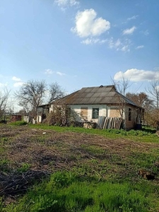 Продам будинок із земельною ділянкою в Згурівці
