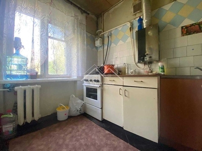 Продаж 2-х кімнатної квартири по вул. Вадима Гурова 31