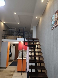 Сдам 2-уровневую смарт-квартиру в Новострое ЖК Еловый двор