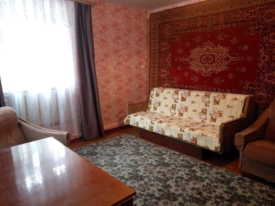 Полдома, 2 комнаты, р-н Автовокзала, Леваневского, удобства