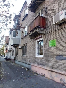 Продам 2 комнатную квартиру Александровский