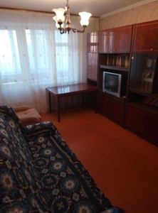 хорошая 2-х комнатная со стиральной машинкой в центре ул. Шевченко 37