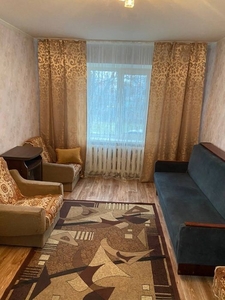 2-к квартира после ремонта в Миргороде