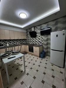 Орненда 2-х комнатной квартиры г. Киев Правый берег