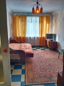 Сдам 2-х комнатную кварти в центре города
