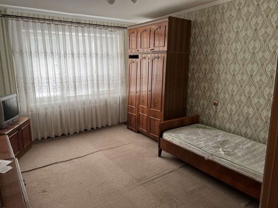 2 комнатная квартира на Правом берегу в Бородинском микрорайоне