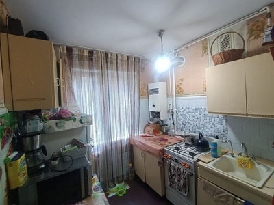 Продам 2-хкімнатну квартиру на пр. Миру, район Ремзаводу