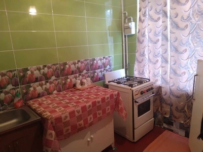 Аренда 2х комнатной квартиры в р-не Половки