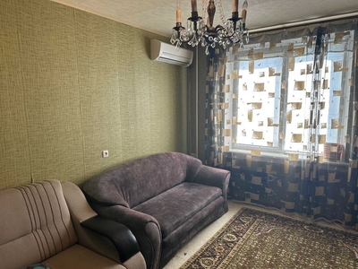 Продам 3-комнатную квартиру пешей ходьбе метро Алексеевская.