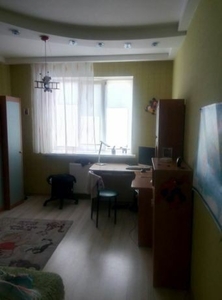 Продажа 3-комнатной квартиры 114 м², Старогородская ул., 52